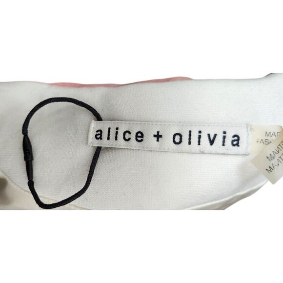 Alice + Olivia bounce coat Size S - Picture 10 of 15